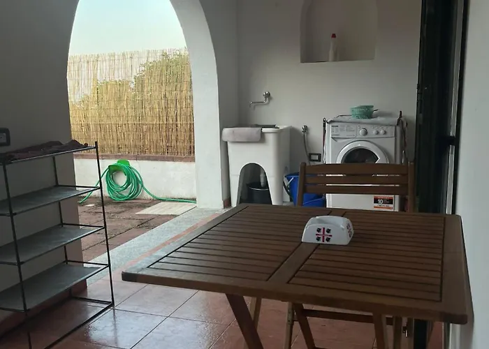 Sofi House