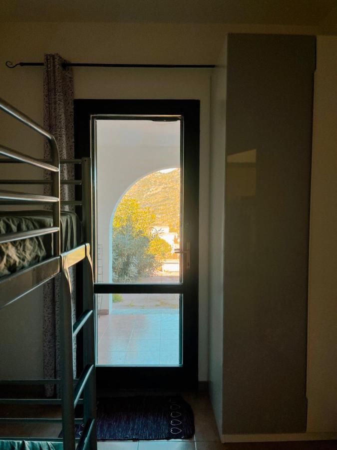 Sofi House Vakantiehuis