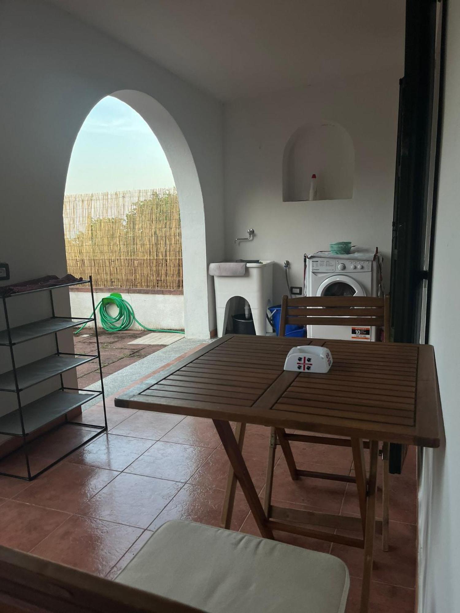 Sofi House Vakantiehuis *