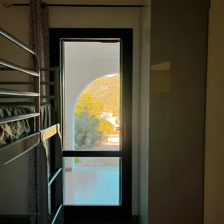 Sofi House Villa Domus De Maria Exterior photo
