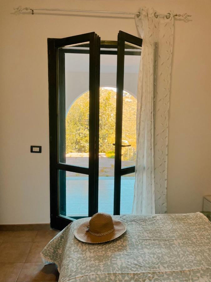 Holiday home Sofi House Domus De Maria