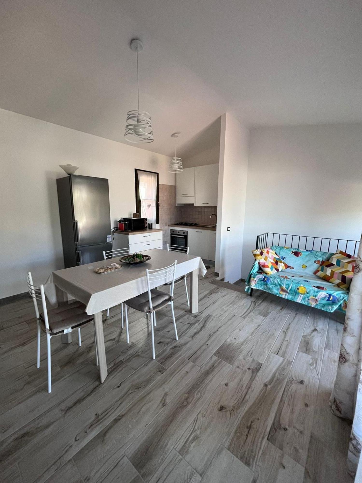 Sofi House Domus De Maria