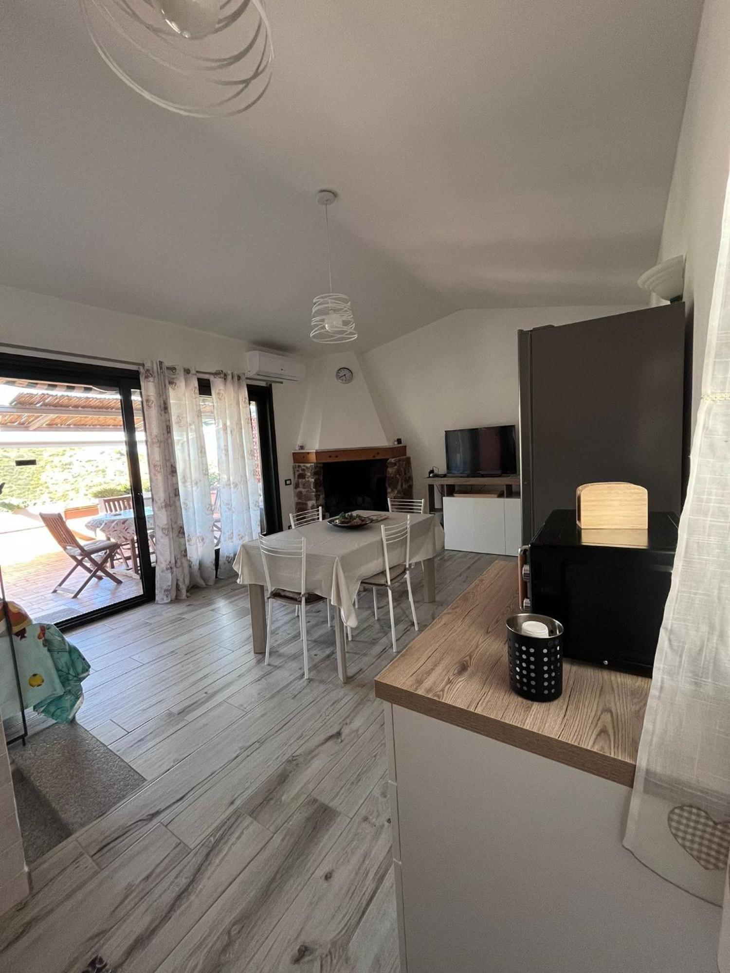 Sofi House Domus De Maria